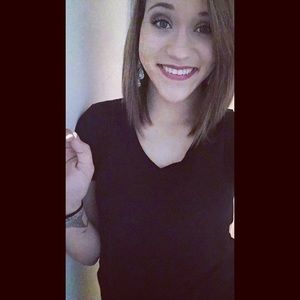 Meet your Posher, Katie