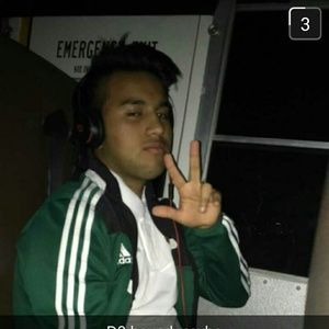 Meet your Posher, Alex