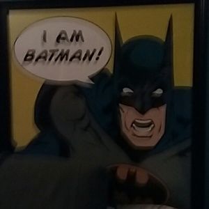 Meet your Posher, Tom