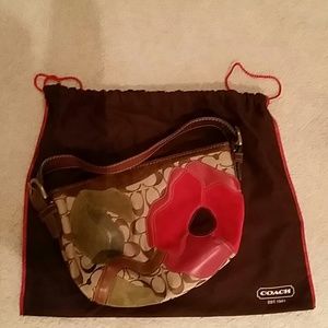 Coach Handbag