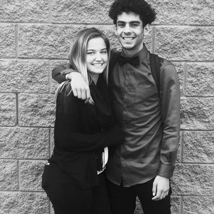 Meet your Posher, Nikki