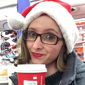 Meet your Posher, Katherine