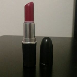 Mac lipstick
