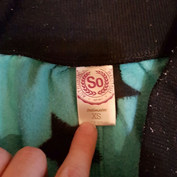 Sleep pants - Picture 2 of 2