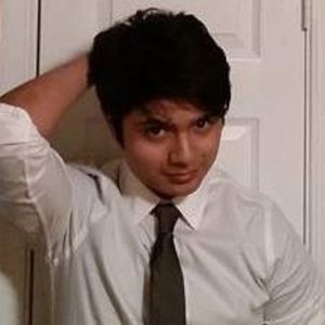 Meet your Posher, Bryan