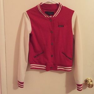 Members only jacket