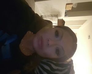 Meet your Posher, Joanne