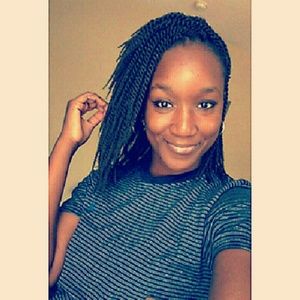 Meet your Posher, Shatarra