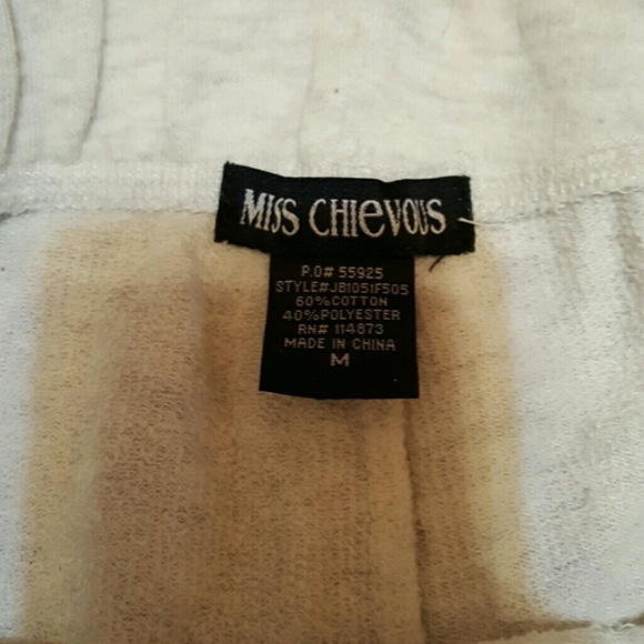 Sweatpants - Picture 2 of 2