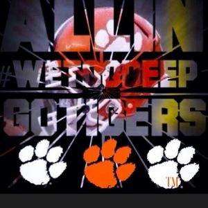 Meet your Posher, Randy