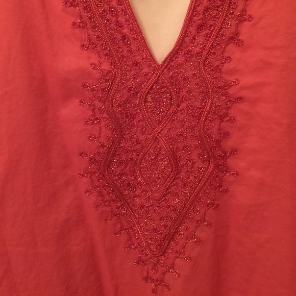 Embellished Tunic - Picture 3 of 4