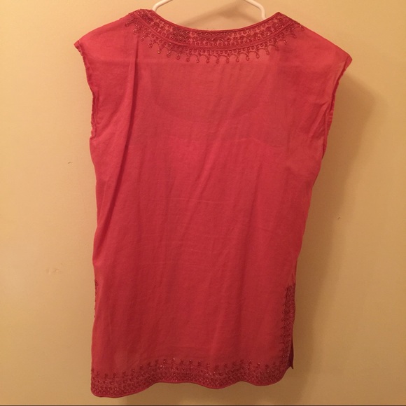Embellished Tunic - Picture 4 of 4