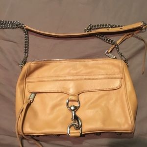 Rebecca Minkoff MAC cross body