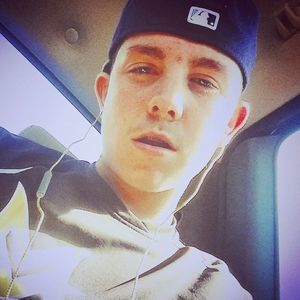 Meet your Posher, Andrew