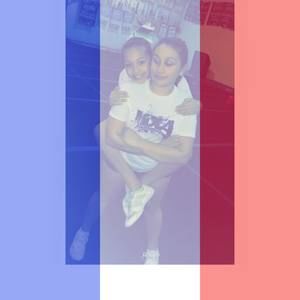 Meet your Posher, Alexia taylor