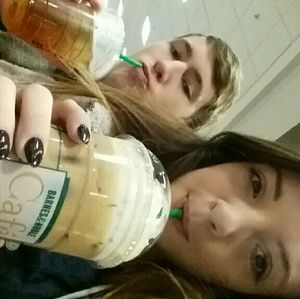 Meet your Posher, Kayle