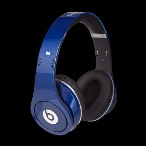 ❗️SOLD❗️2014 Studio Beats by Dr. Dre