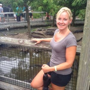 Meet your Posher, Katya