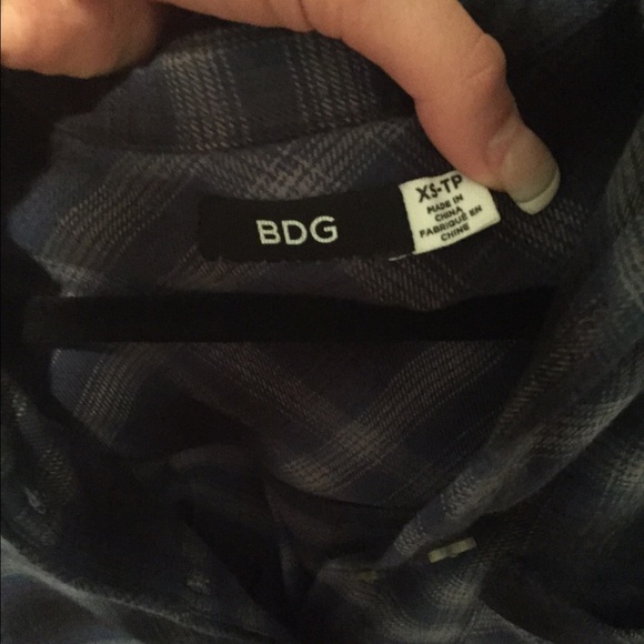 Flannel - Picture 2 of 2