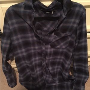 Flannel