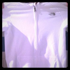 Girl's (not woman's) XL. Never been worn.