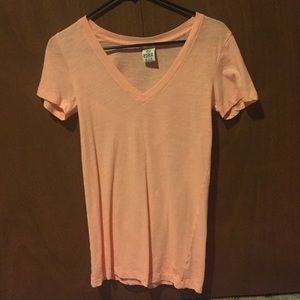V-neck