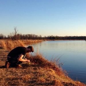 Meet your Posher, Hunter