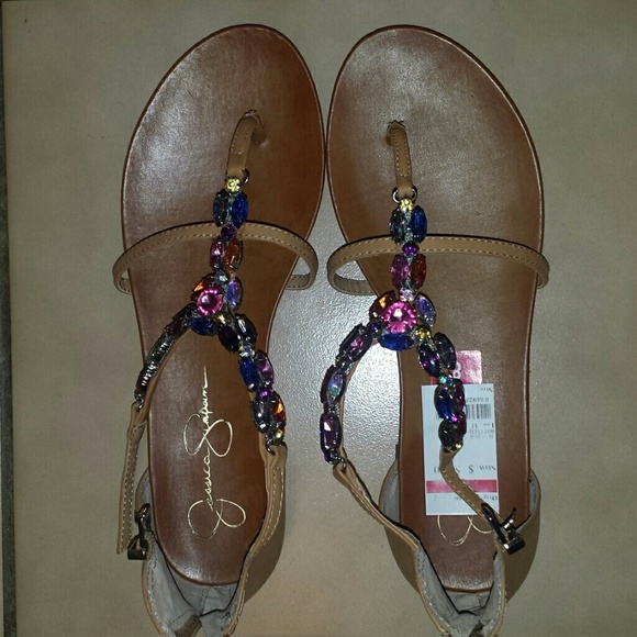 Jessica Simpson Shoes - *SOLD*Jessica Simpson shoes