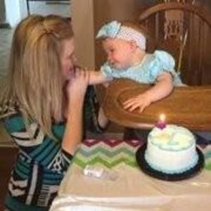 Meet your Posher, Jillian