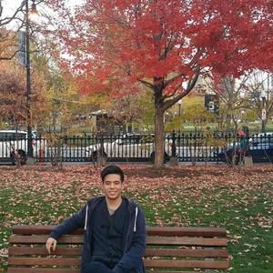 Meet your Posher, Kevin