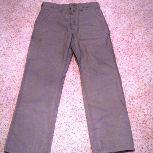 NEW!!!! Carhartt work pants