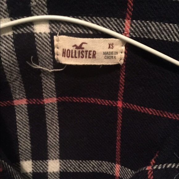 Flannel - Picture 2 of 2