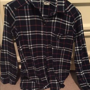 Flannel