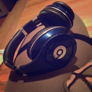 Beats headphones