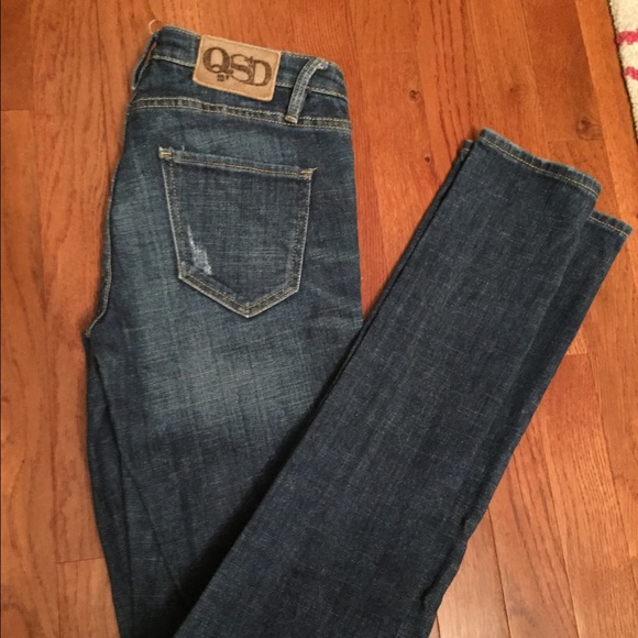 QSD Jeans