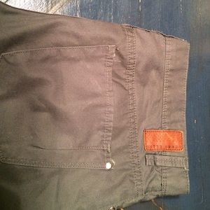 Perry Ellis mens pants slim fit
