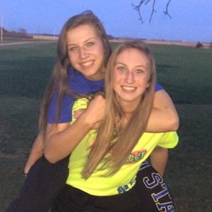 Meet your Posher, Janae