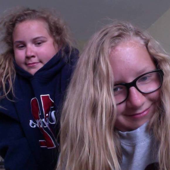 Meet your Posher, Sara