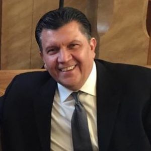 Meet your Posher, Jerry