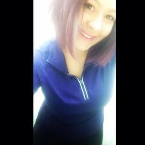 Meet your Posher, Marissa