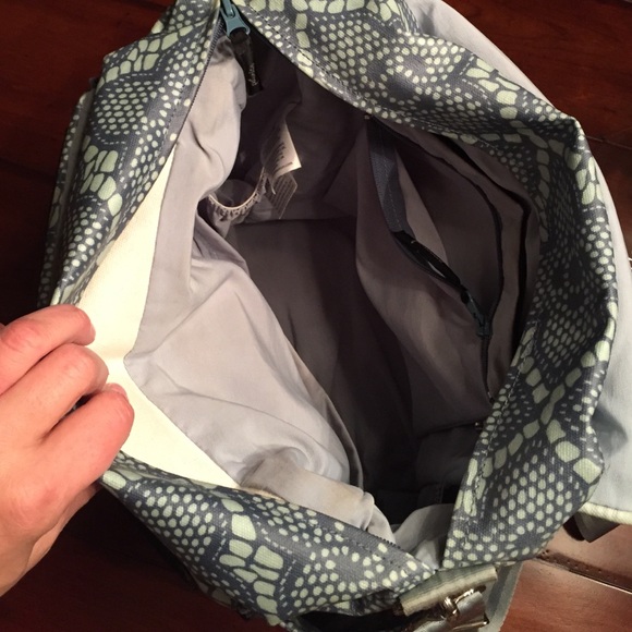 Petunia Pickle Bottom Boxy Backpack Diaper Bag