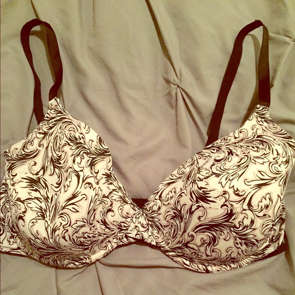 40 DD Bra