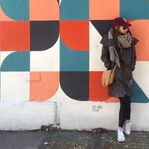 Meet your Posher, Stephanie