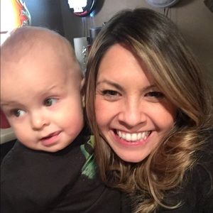 Meet your Posher, Kim