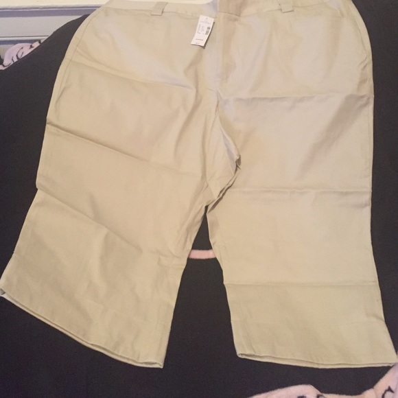 Capris