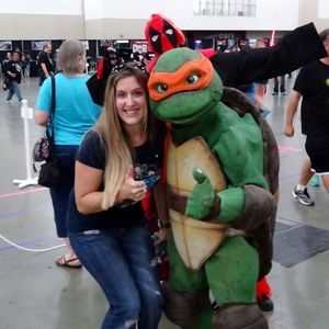 Meet your Posher, Cindy