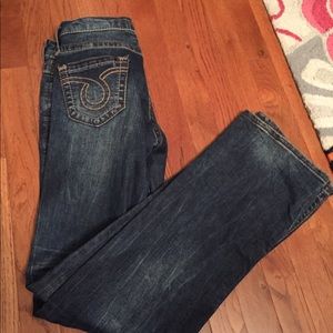 Big Star Jeans