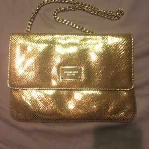Michael Kors clutch