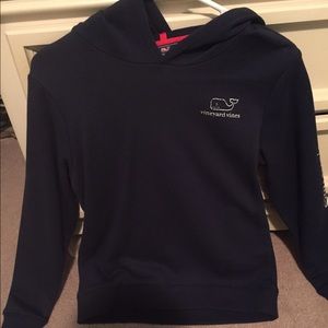 Vineyard vines hoodie