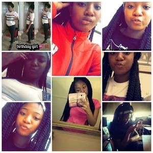 Meet your Posher, Dánnÿ